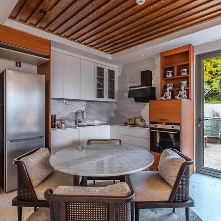 2-bedroom Beachfront Flat With Amenities Appartamento