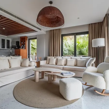 2-bedroom Beachfront Flat With Amenities Bodrum