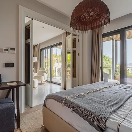 2-bedroom Beachfront Flat With Amenities Apartament