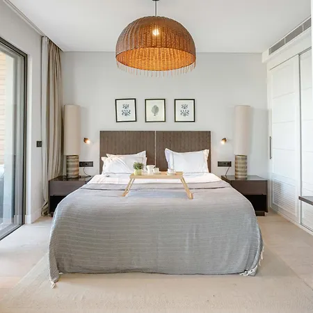 Appartamento 2-bedroom Beachfront Flat With Amenities Bodrum