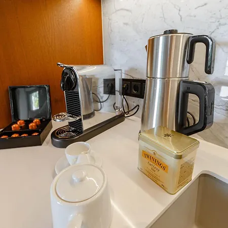2-bedroom Beachfront Flat With Amenities Appartamento Bodrum